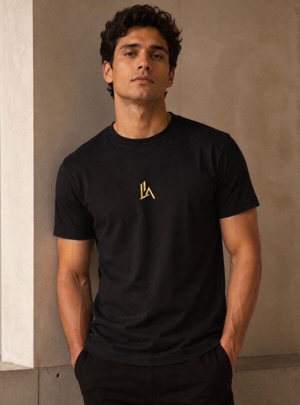 Regular Fit T-Shirt (Hanuman)