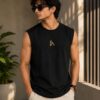 Sando French Terry (Never Give Up)