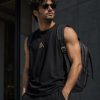 Sando French Terry ( Never Give Up )