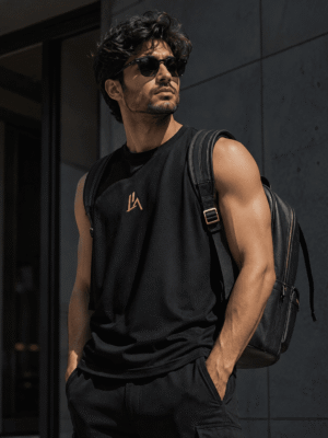 Sando French Terry