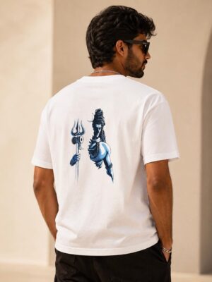 Regular Fit T-Shirt (Shiv)