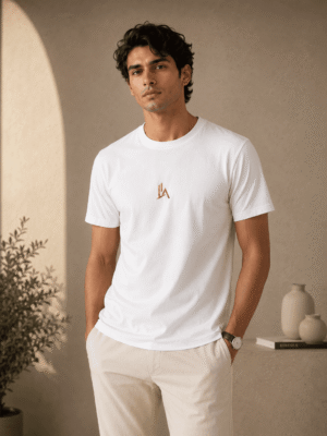Regular Fit T-Shirt