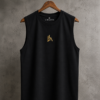 Sando French Terry ( Never Give Up )