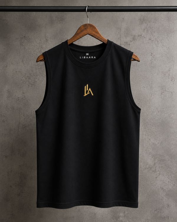Sando French Terry ( Never Give Up )