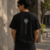Regular Fit T-Shirt (Hanuman)