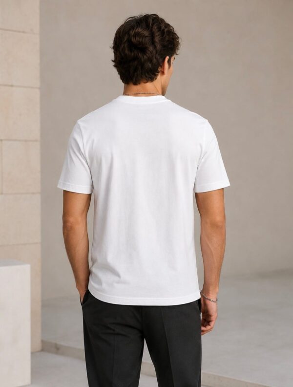 Regular Fit T-Shirt