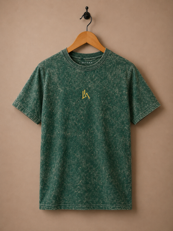Acidwash Oversized T-Shirt ( Karma )