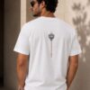 Regular Fit T-Shirt (Hanuman)