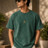 Acidwash Oversized T-Shirt