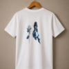 Regular Fit T-Shirt ( Shiv )