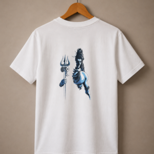 Regular Fit T-Shirt ( Shiv )