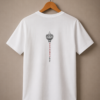 Regular Fit T-Shirt ( Hanuman )
