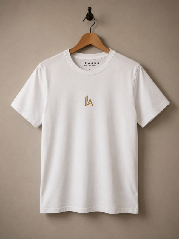 Regular Fit T-Shirt ( Hanuman )