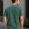 Acidwash Oversized T-Shirt