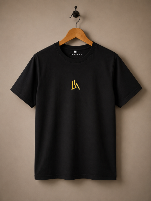 Regular Fit T-Shirt ( Hanuman )